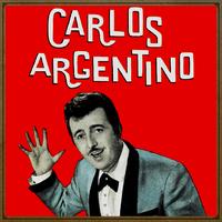 Carlos Argentino - Vintage Cuba No. 115 - LP: Amor De Mis Amores