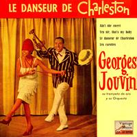 Georges Jouvin And His Orchestra - Vintage Belle Epoque No. 55 - EP: Dancing Charleston