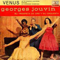 Georges Jouvin And His Orchestra - Vintage Dance Orchestras No. 225 - EP: Golden Trumpet