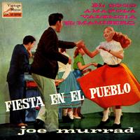 Jerry Murad - Vintage Jazz No. 148 - EP: Fiesta En El Pueblo