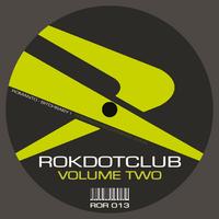 Romanto - Rokdotclub Volume Two