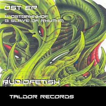 Audiofetish - Ost EP
