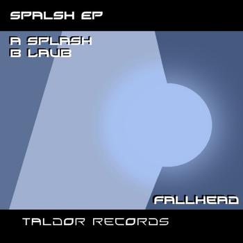 Fallhead - Splash EP
