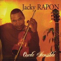 Jacky Rapon - Corde sensible