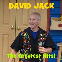 David Jack - David Jack - The Greatest Hits!
