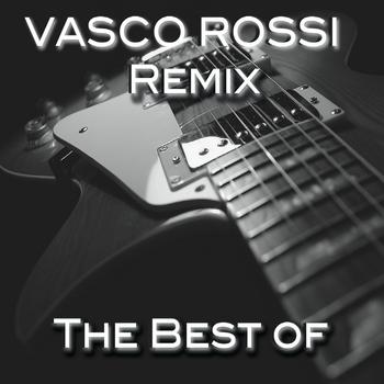 Max Marinaro - Vasco Rossi : The Best Of (Remix)