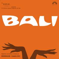 Giorgio Gaslini - Bali