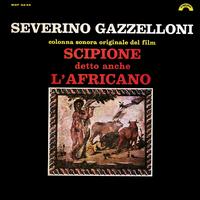 Severino Gazzelloni - Scipione detto anche l'Africano (Original Motion Picture Soundtrack)