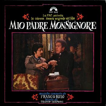 Franco Bixio - Mio padre Monsignore (Original Motion Picture Soundtrack)
