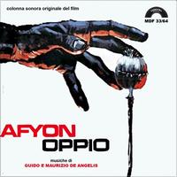 Maurizio De Angelis, Guido De Angelis - Afyon oppio (Original Motion Picture Soundtrack)
