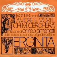 Enrico Simonetti - Verginita' (Original Motion Picture Soundtrack)
