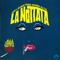 Vince Tempera - La nottata (Original Motion Picture Soundtrack)