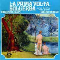 Fiorenzo Carpi - La prima volta sull'erba (Danza d'amore sotto gli olmi) (Original Motion Picture Soundtrack)