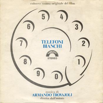 Armando Trovajoli - Telefoni bianchi