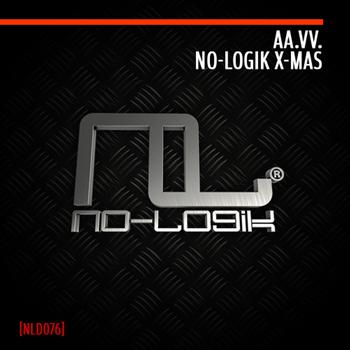 Various Artists - No-Logik X-Mas