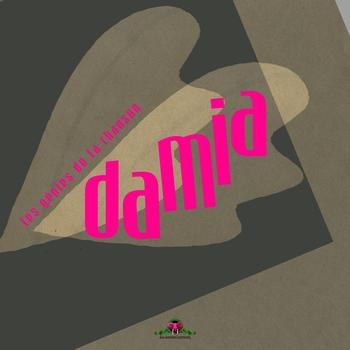 Damia - Les génies de la chanson : Damia