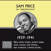 Sam Price - Complete Jazz Series 1929 - 1943