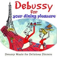 Dubravka Tomsic - Debussy for your Dinner Pleasure