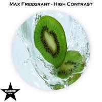 Max Freegrant - High Contrast