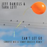 Jeff Daniels, Tara Lett - Can't Let Go