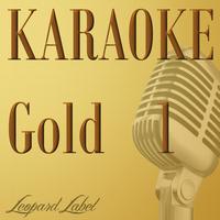 Karaoke Gold - Karaoke Gold, Vol. 1