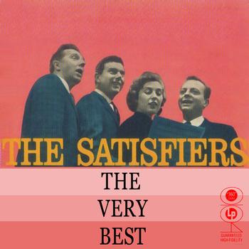 The Satisfiers - The Very Best Of