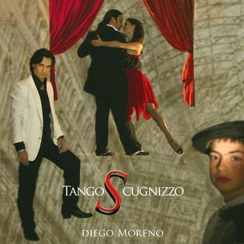 Diego Moreno - Tango Scugnizzo