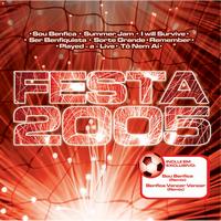 Various Artists - Festa 2005