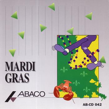 Various Artists - Mardi Gras