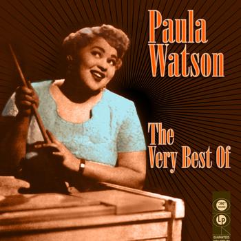 Paula Watson - The Very Best Of