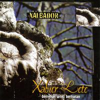 Xabier Lete - "Xalbador" Berrehun Urtez Bertsotan