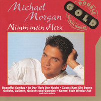 Michael Morgan - Nimm mein Herz