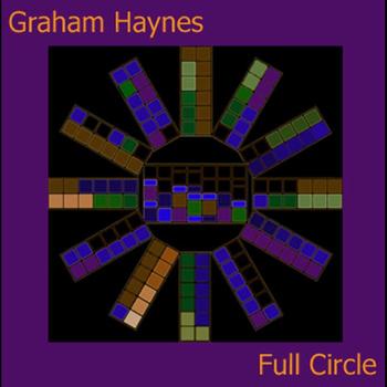 Graham Haynes - Full Circle