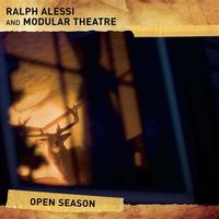 Ralph Alessi - Open Season