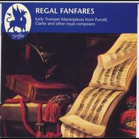 Anthony Aarons & Andrew Arthur - Regal Fanfares