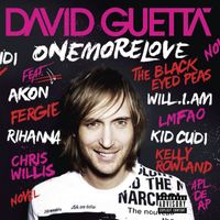 David Guetta - One More Love (Explicit)