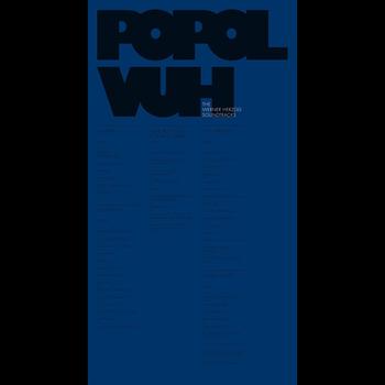 Popol Vuh - The Werner Herzog Soundtracks