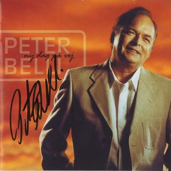 Peter Belli - Ny Dag Paa Vej