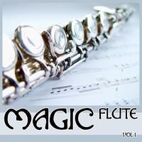 Yvonne de Paris - Magic Flute, Volume 1