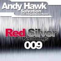 Andy Hawk - Salvation