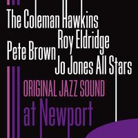 The Coleman Hawkins - At Newport (Live) [Original Jazz Sound]