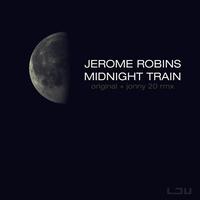 Jerome Robins - Midnight Train