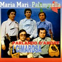 I Cimarosa - Parlando d'amore