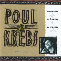 Poul Krebs - Dansen, Månen & Vejen [Live] (Live)