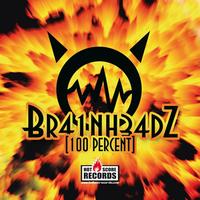 Brainheadz - 100 Percent