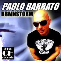 Paolo Barbato - Brain Storm