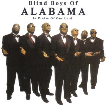 Blind Boys of Alabama - In Praise of the Lord