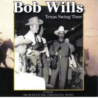 Bob Willis - Texas Swingtime