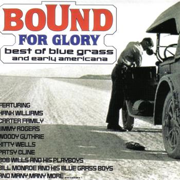 Various Artists - Bound for Glory