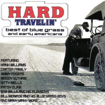 Various Artists - Hard Travelin'